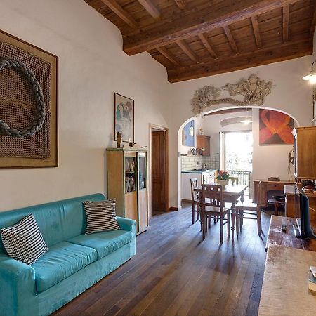 Art Apartment Sant Ambrogio Firenze Eksteriør billede