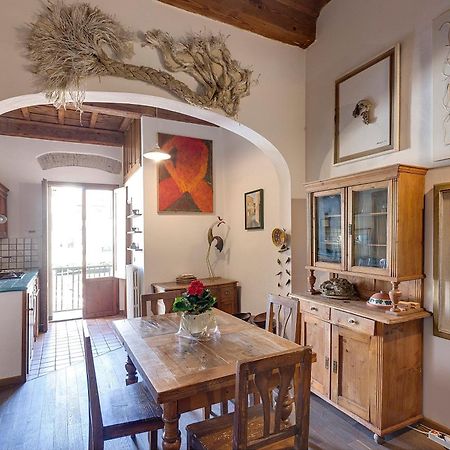 Art Apartment Sant Ambrogio Firenze Eksteriør billede