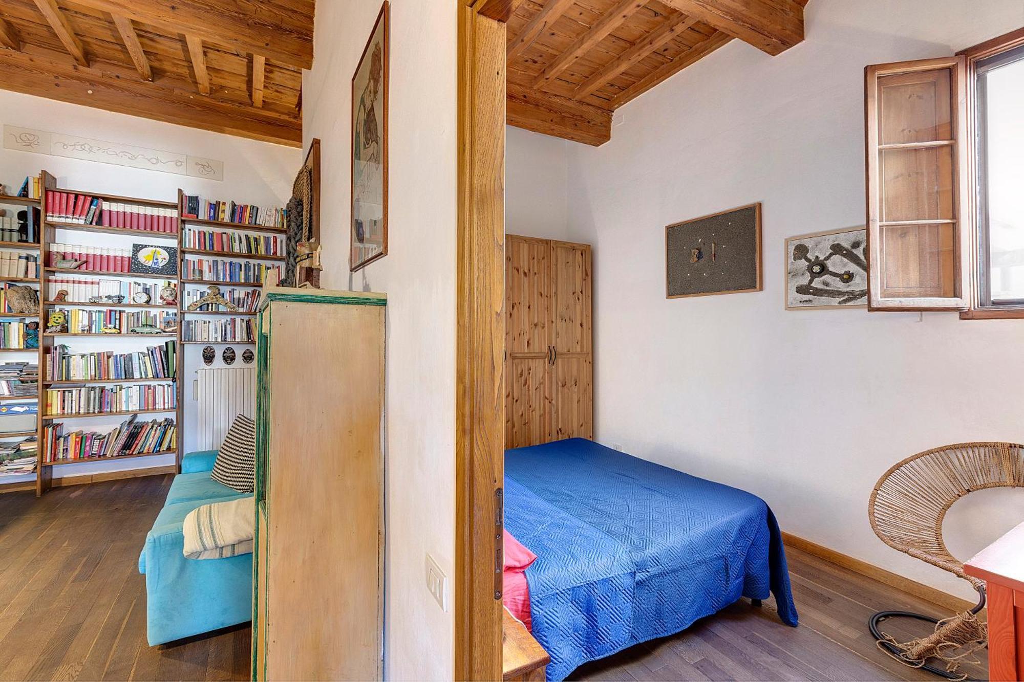 Art Apartment Sant Ambrogio Firenze Eksteriør billede