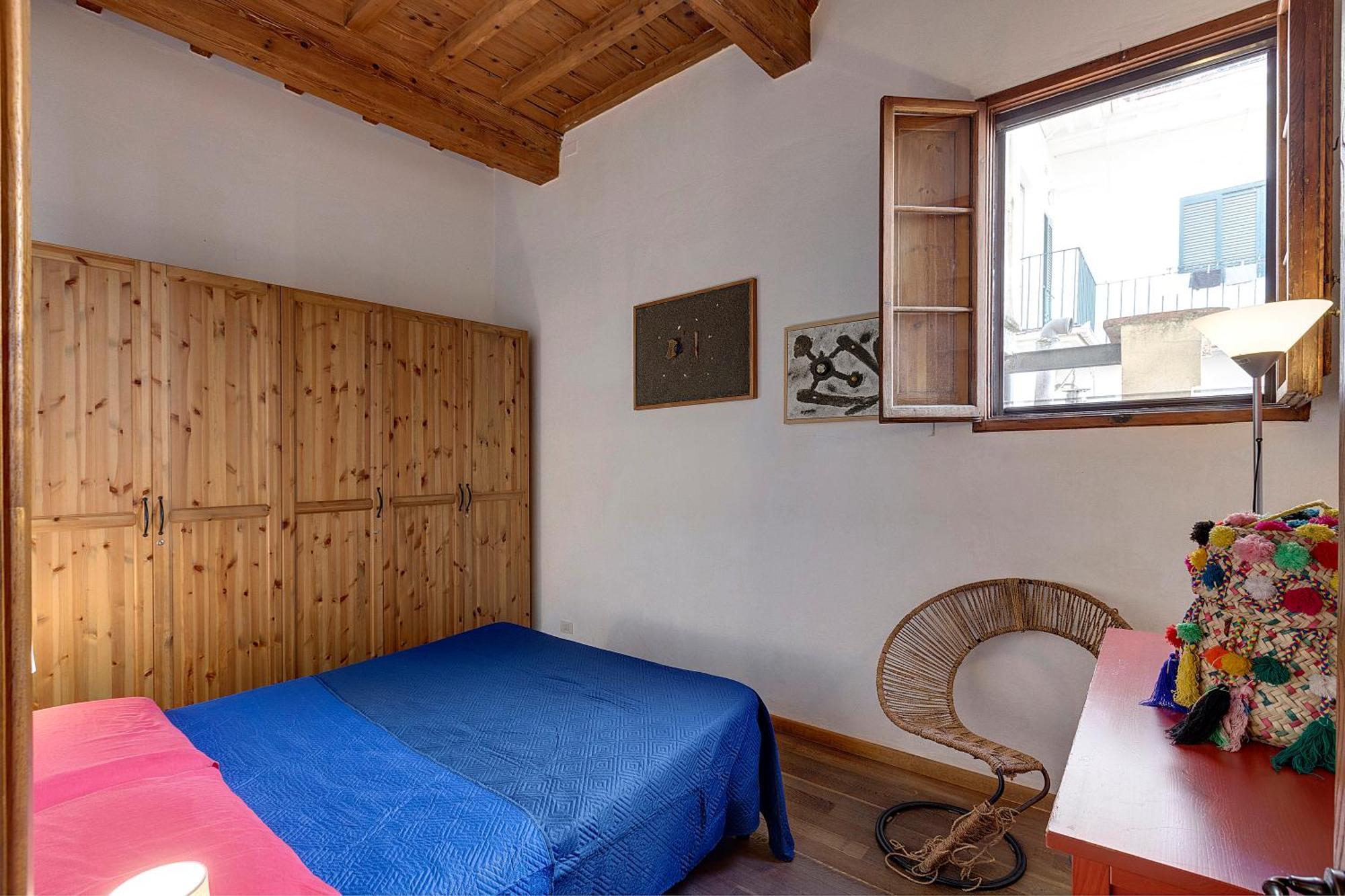 Art Apartment Sant Ambrogio Firenze Eksteriør billede