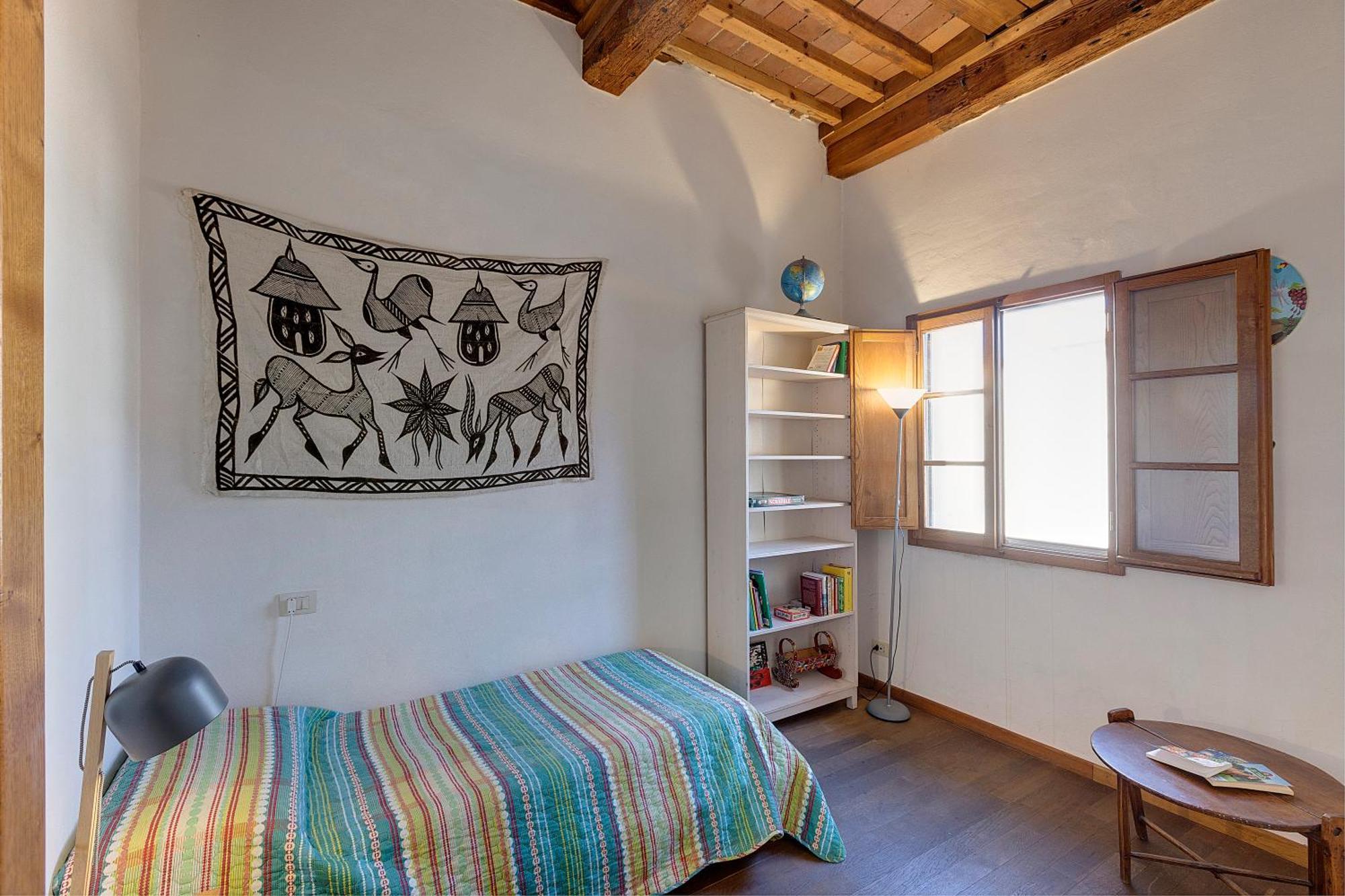 Art Apartment Sant Ambrogio Firenze Eksteriør billede