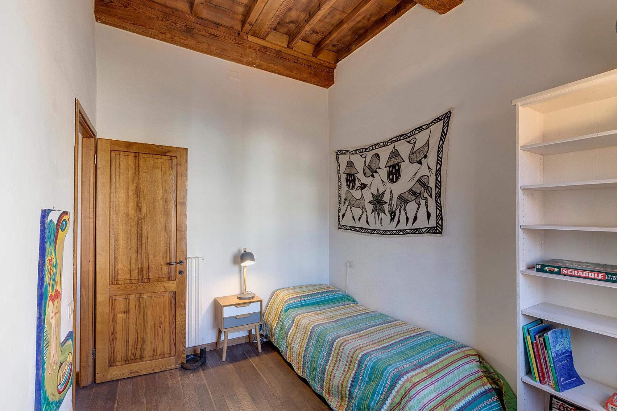 Art Apartment Sant Ambrogio Firenze Eksteriør billede