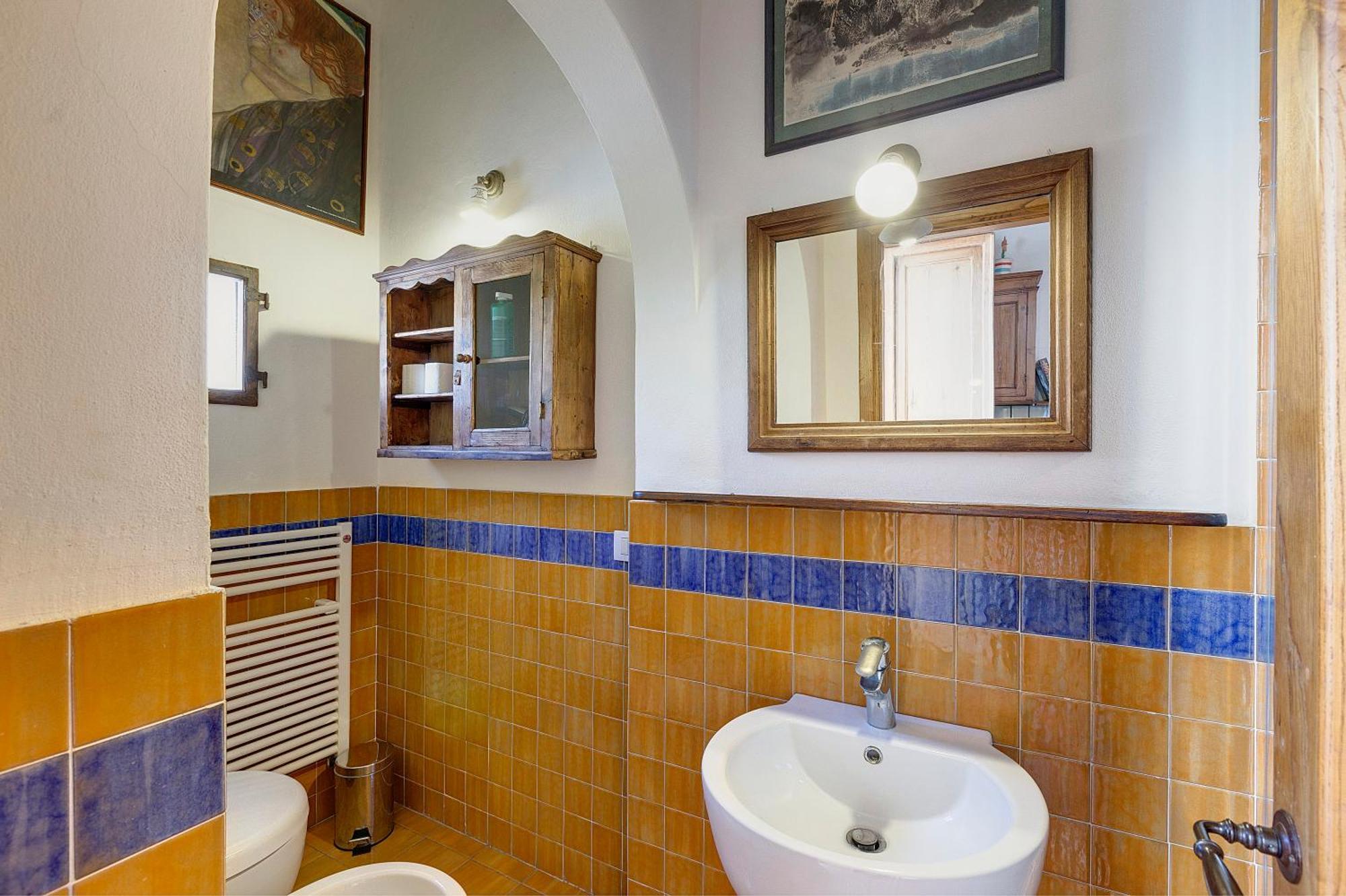 Art Apartment Sant Ambrogio Firenze Eksteriør billede
